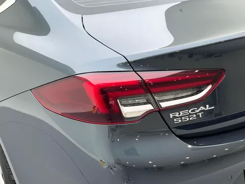 Buick Regal