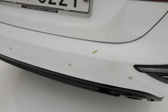Kia Cerato (K3)
