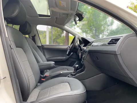 Volkswagen Santana