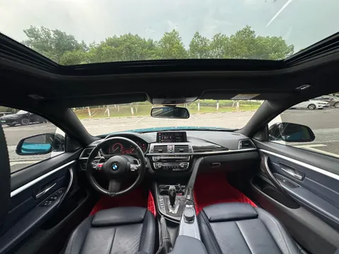 BMW 4-Series