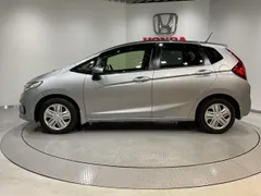 Honda Jazz (Fit)