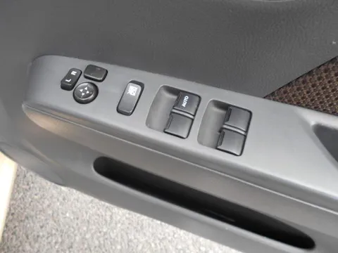Suzuki MR Wagon
