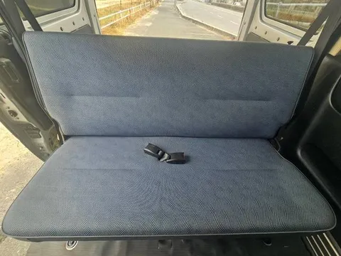 Honda Acty Van