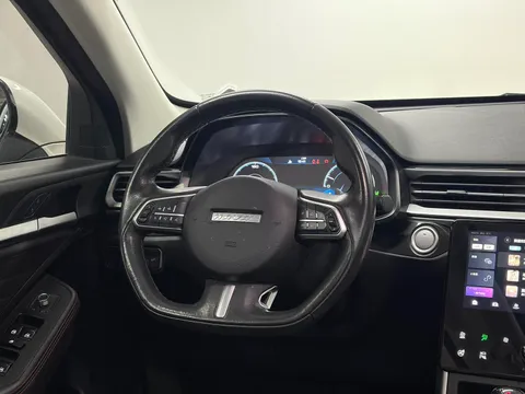 Haval F5