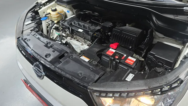 SsangYong Tivoli XLV (Tivoli Air)