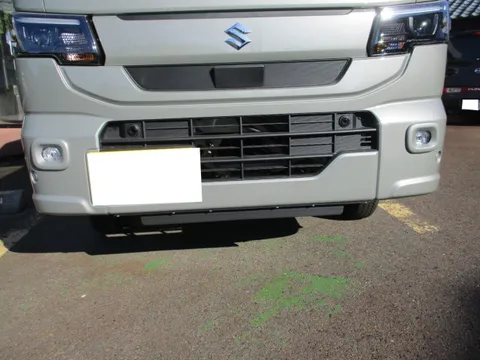 Suzuki Carry Track