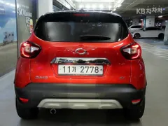 Renault QM3
