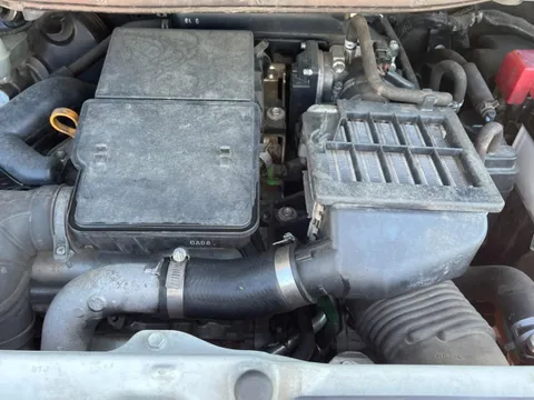 Suzuki Palette SW