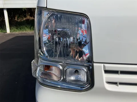 Nissan Clipper