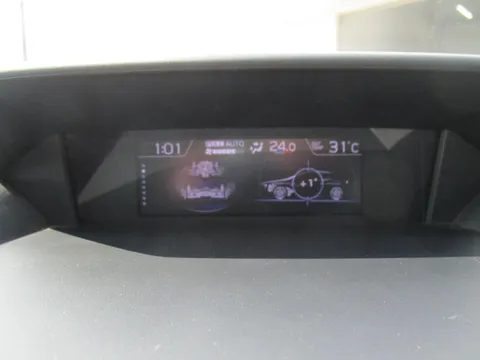 Subaru Impreza G4