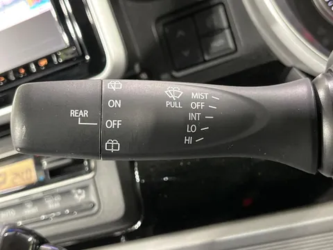 Mazda Flair Wagon Custom Style
