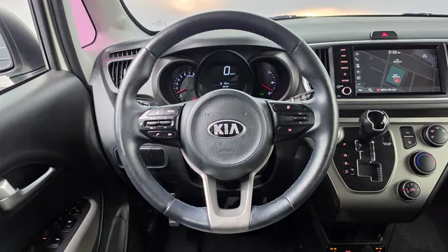 Kia Ray