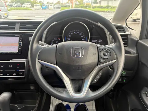 Honda Jazz (Fit)