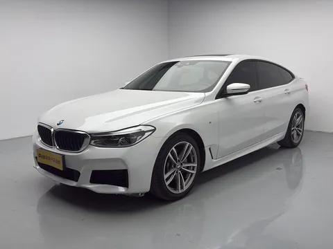 BMW Gran Turismo