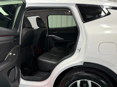 Wey VV6