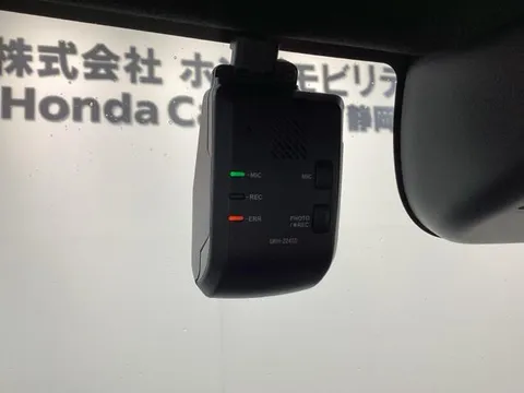 Honda N-BOX Joy