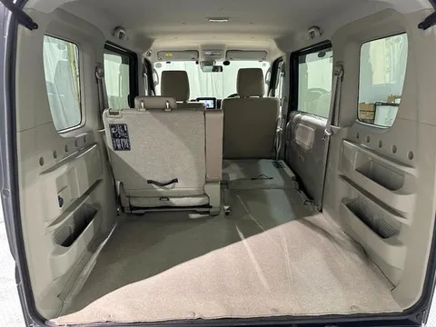 Nissan Clipper Rio