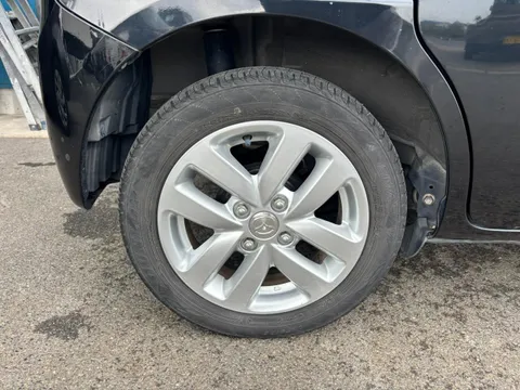 Mazda Flair Wagon