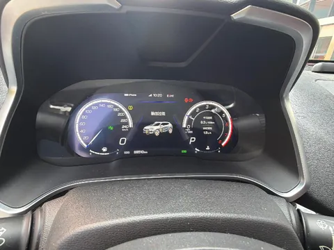 Wey VV5