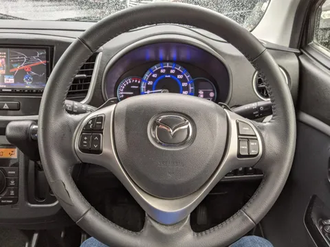 Mazda Flair