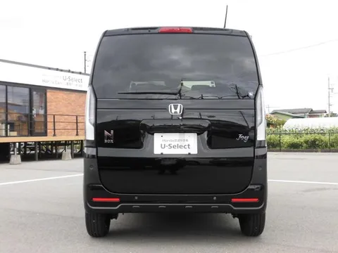 Honda N-BOX Joy