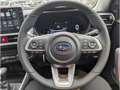 Subaru REX2