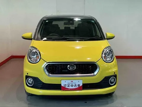 Daihatsu Boon