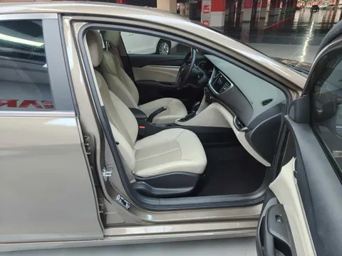 Buick Excelle GT
