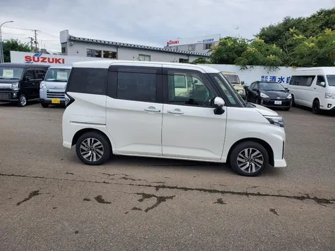 Daihatsu Thor