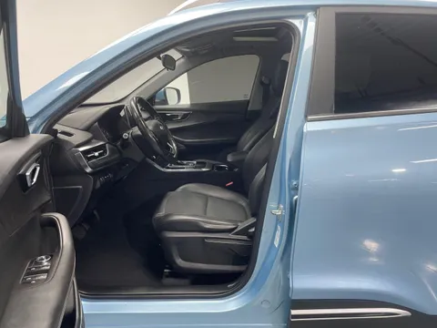 Chery Tiggo 5x