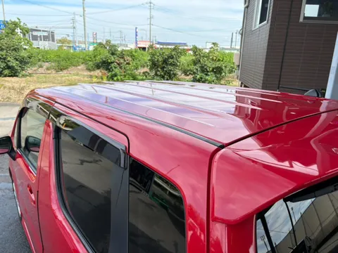 Mazda Flair