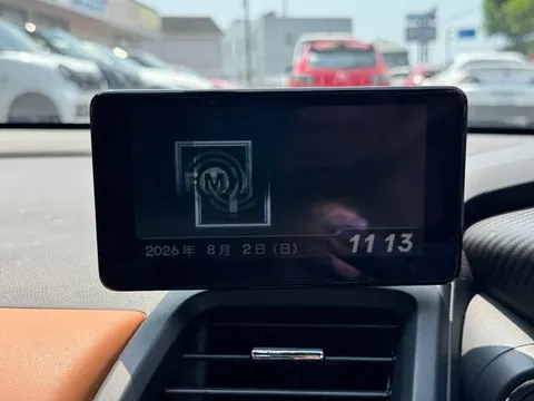 Honda S660