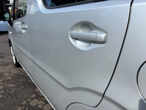 Mazda Flair