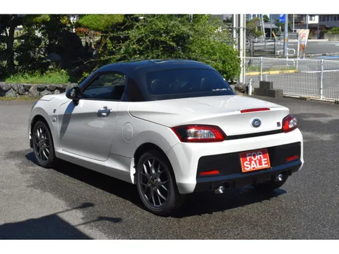 Toyota Copen