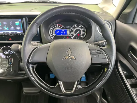 Mitsubishi eK Space Custom