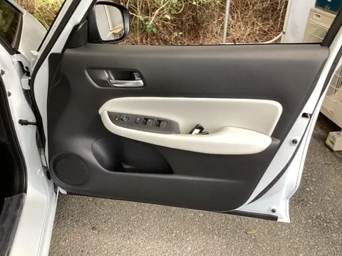 Honda Jazz (Fit)