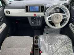 Daihatsu Mira Tocot
