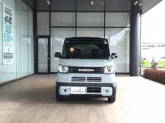 Honda N-BOX Joy