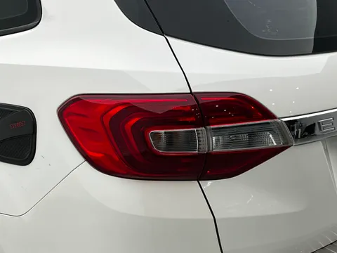 Ford Everest