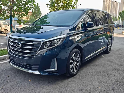 Gac M8
