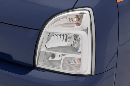 Hyundai Porter II