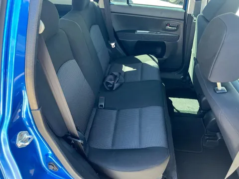 Mazda Mazda2 (Demio)