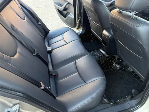 Roewe 360