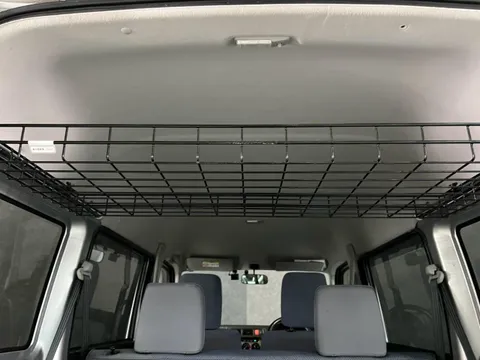 Honda Acty Van