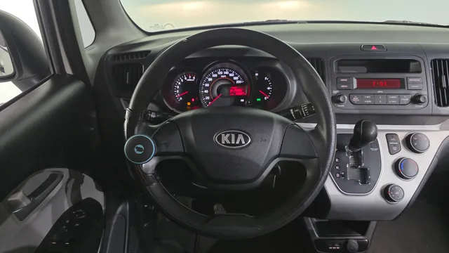 Kia Ray