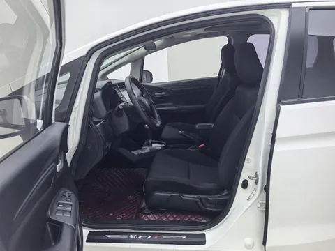 Honda Jazz (Fit)