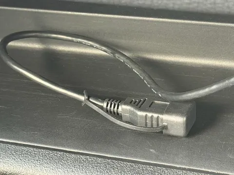 Honda N-VAN Plus Style
