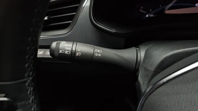 Renault XM3