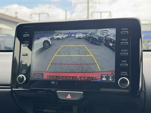 Toyota GR Yaris