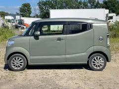 Honda N-BOX Slash